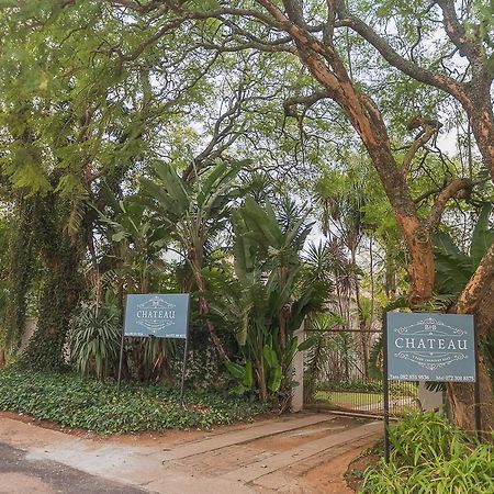 بيت ريتيف Chateau B&B المظهر الخارجي الصورة