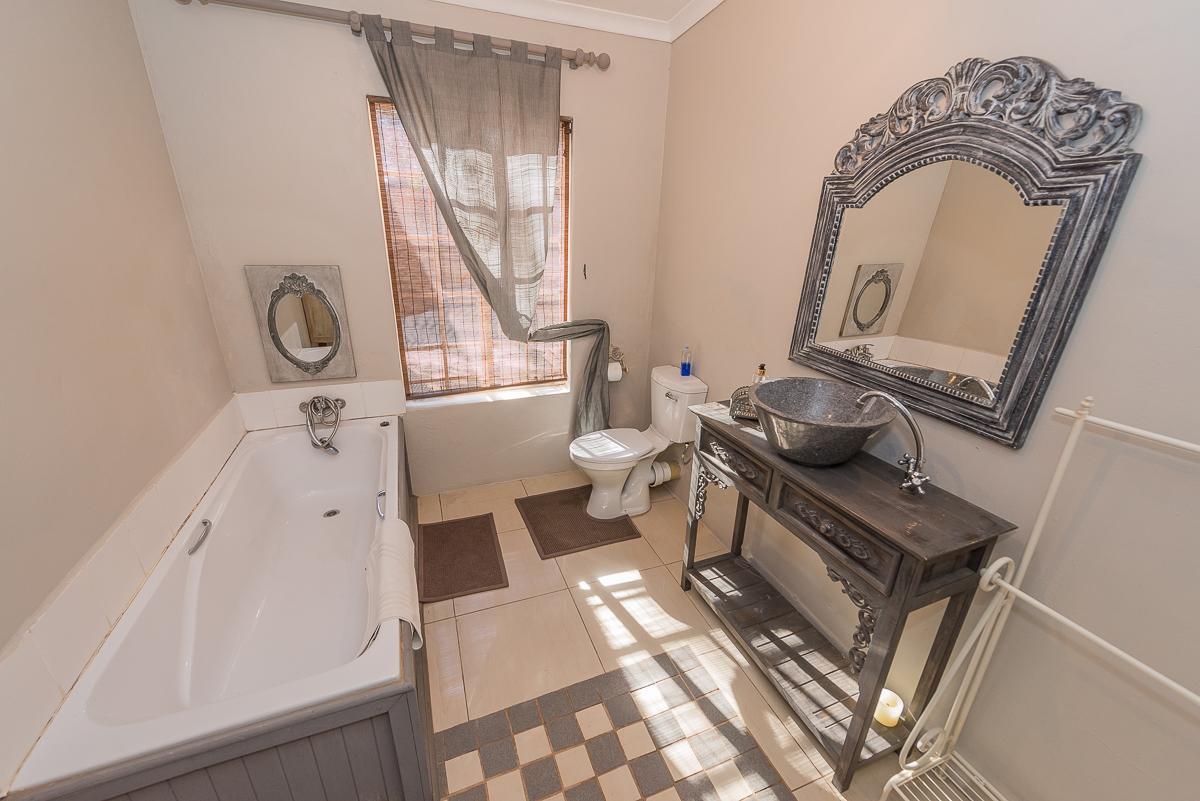 بيت ريتيف Chateau B&B المظهر الخارجي الصورة
