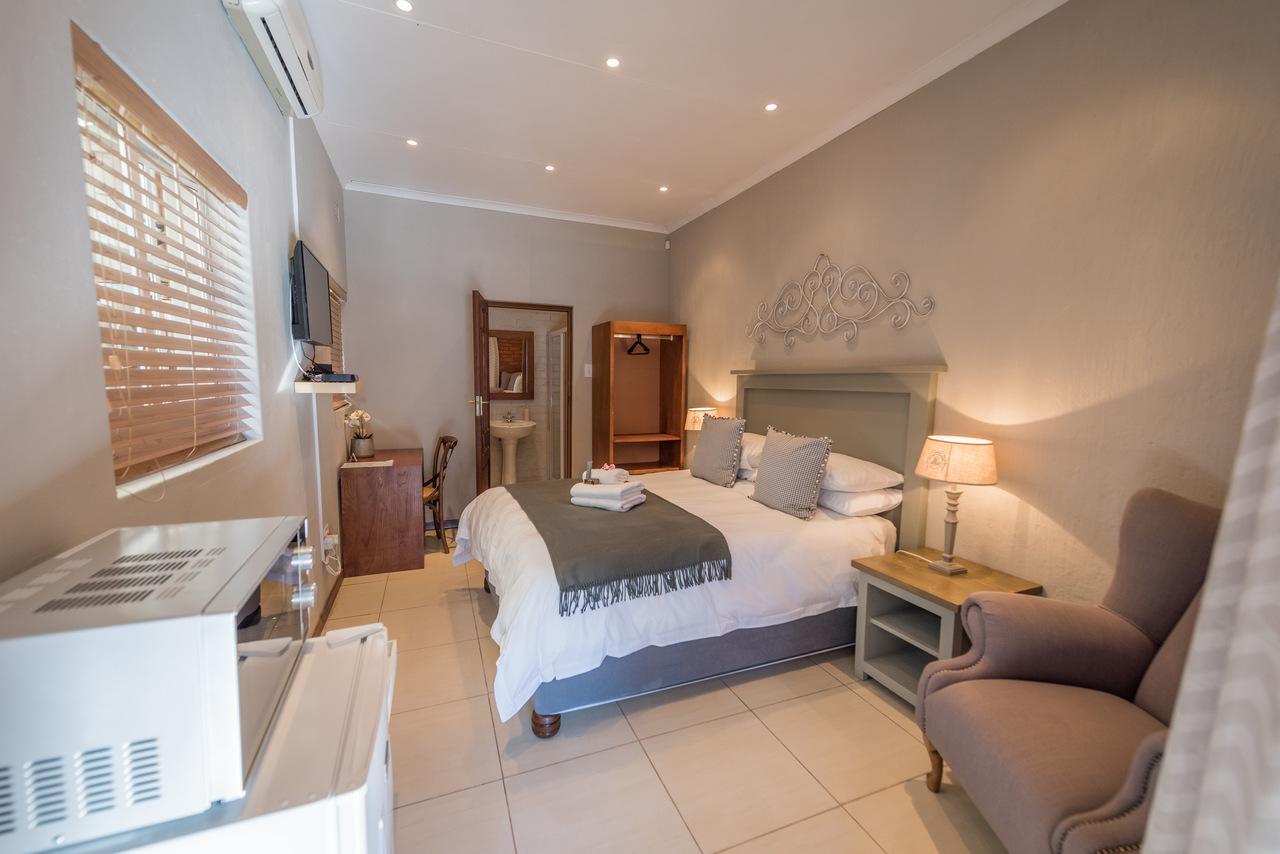 بيت ريتيف Chateau B&B المظهر الخارجي الصورة